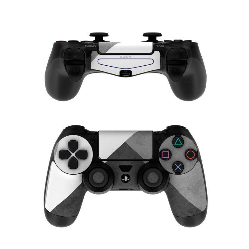 Slate - Sony PS4 Controller Skin