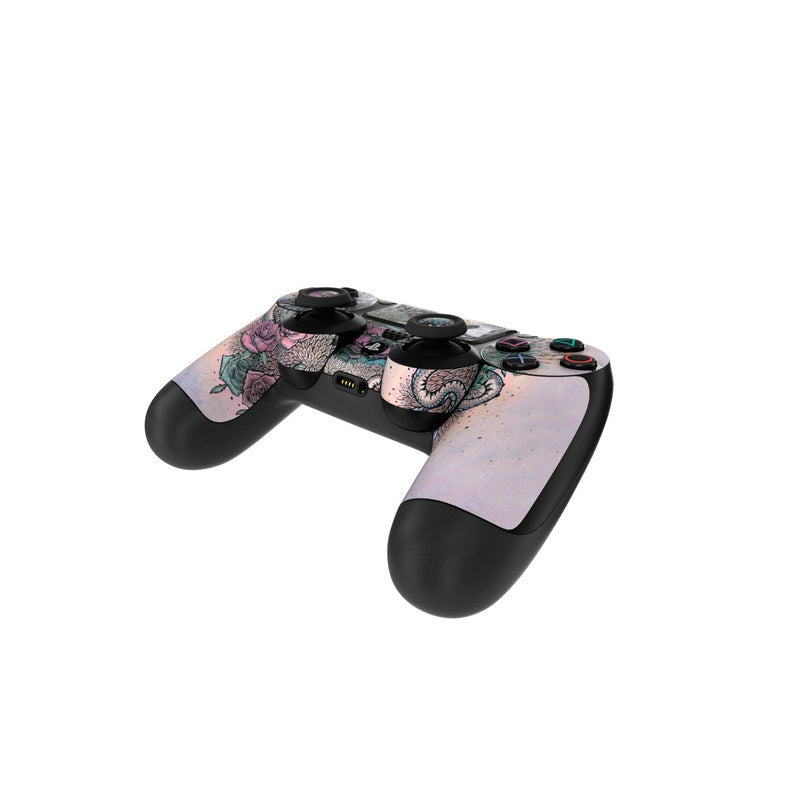 Sleeping Giant - Sony PS4 Controller Skin