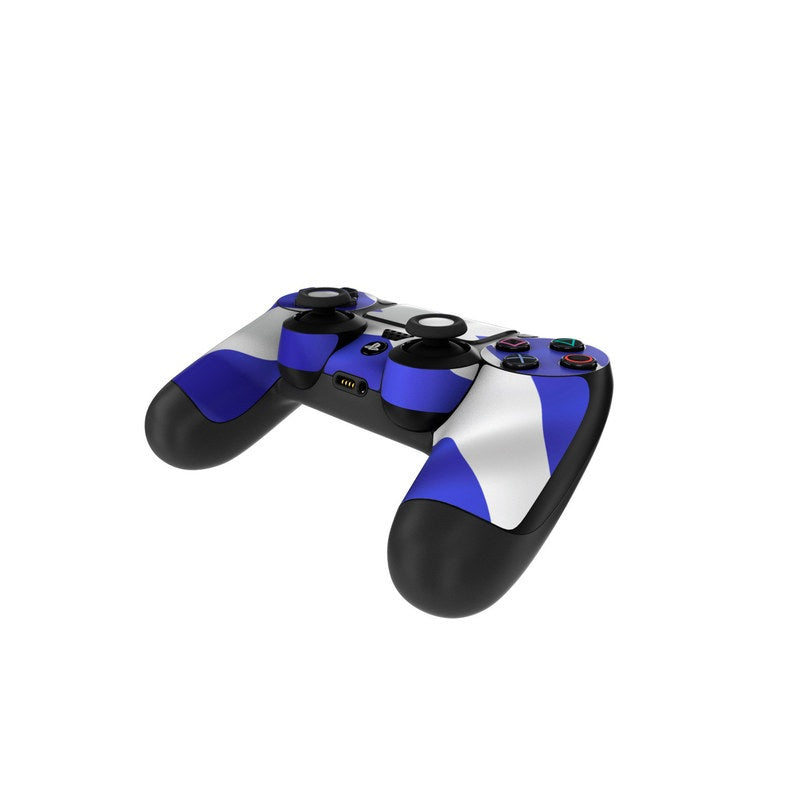 St. Andrew's Cross - Sony PS4 Controller Skin