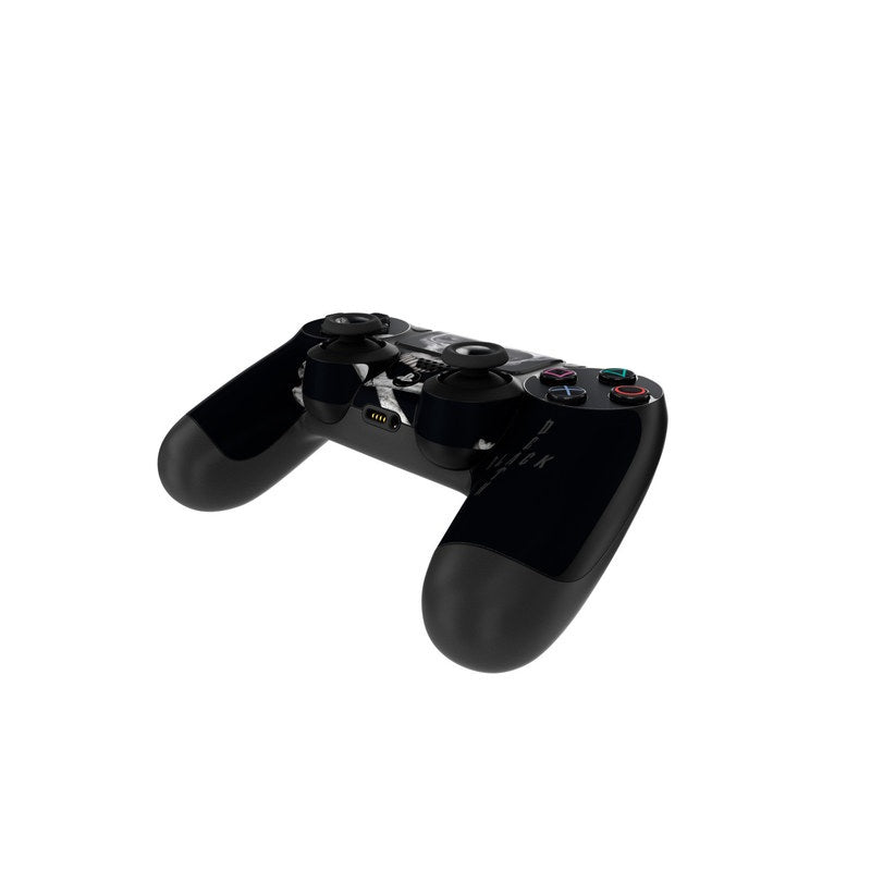 Stigmata Skull - Sony PS4 Controller Skin