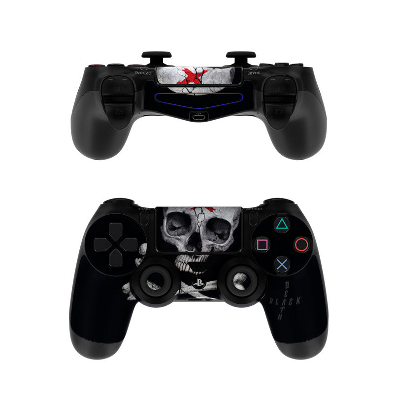 Stigmata Skull - Sony PS4 Controller Skin