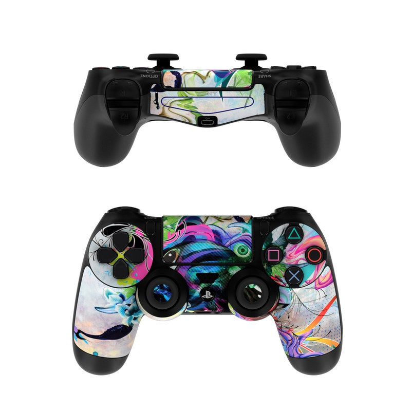 Streaming Eye - Sony PS4 Controller Skin