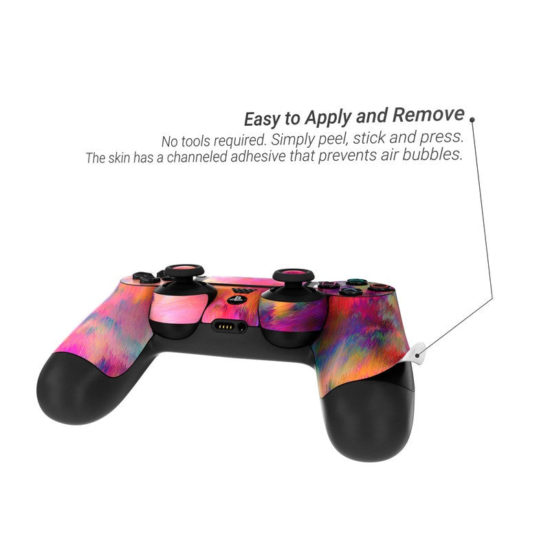 Sunset Storm - Sony PS4 Controller Skin