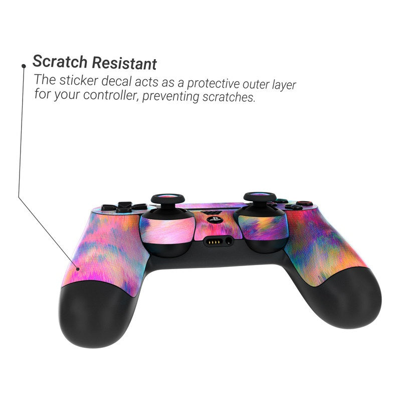 Sunset Storm - Sony PS4 Controller Skin