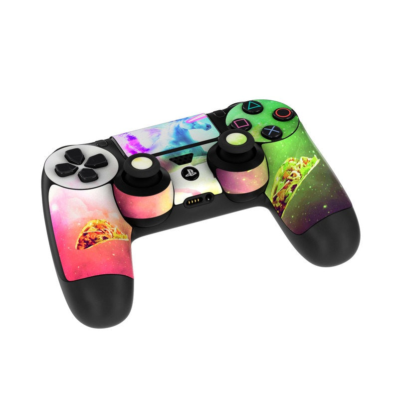 Taco Tuesday - Sony PS4 Controller Skin