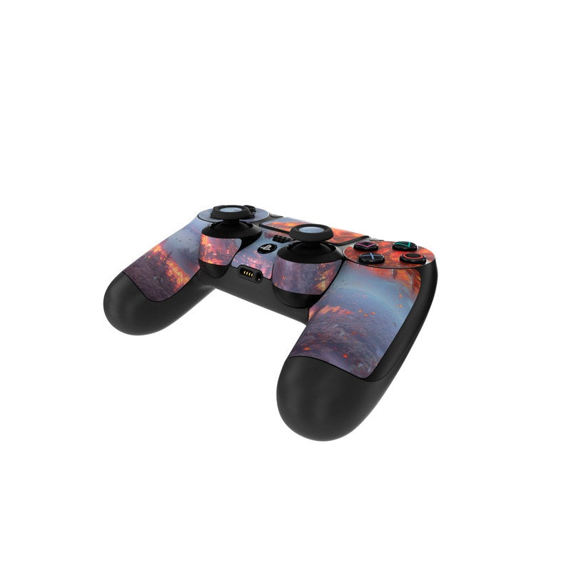 Terror of the Night - Sony PS4 Controller Skin