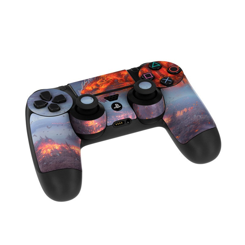 Terror of the Night - Sony PS4 Controller Skin