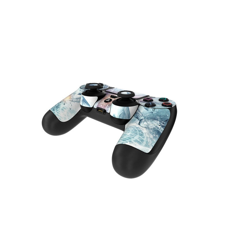 The Dreamer - Sony PS4 Controller Skin