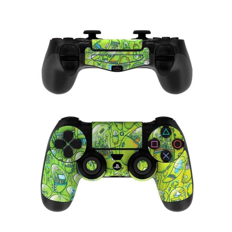 The Hive - Sony PS4 Controller Skin