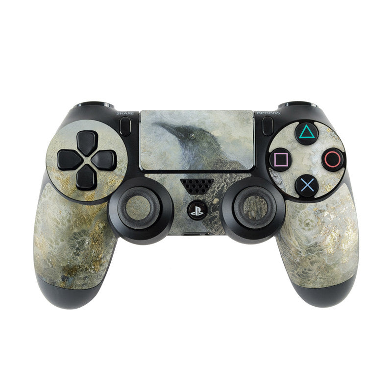 The Raven - Sony PS4 Controller Skin