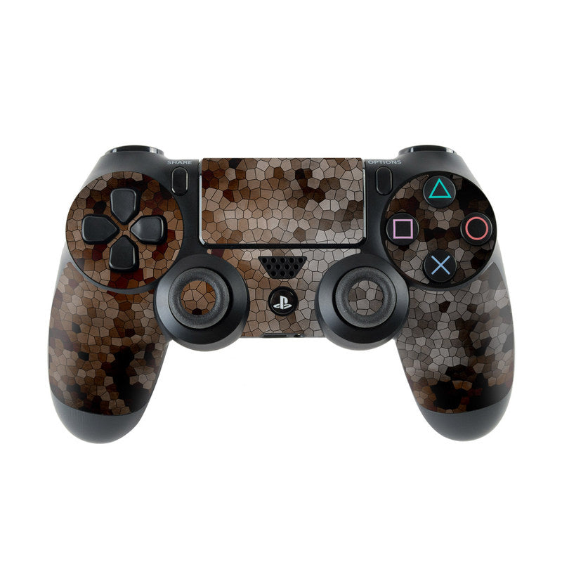 Timberline - Sony PS4 Controller Skin
