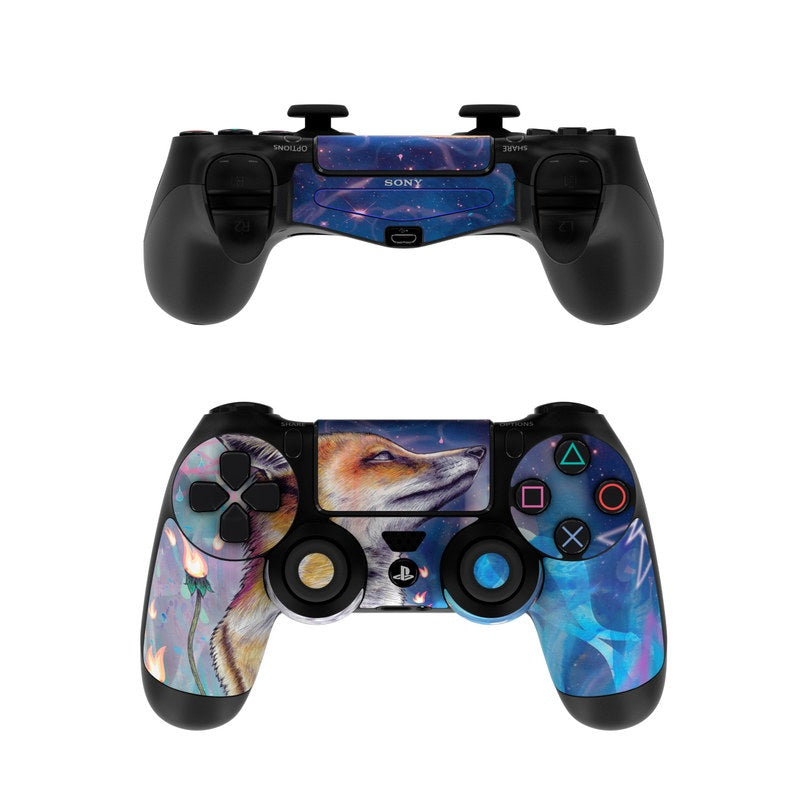 There is a Light - Sony PS4 Controller Skin