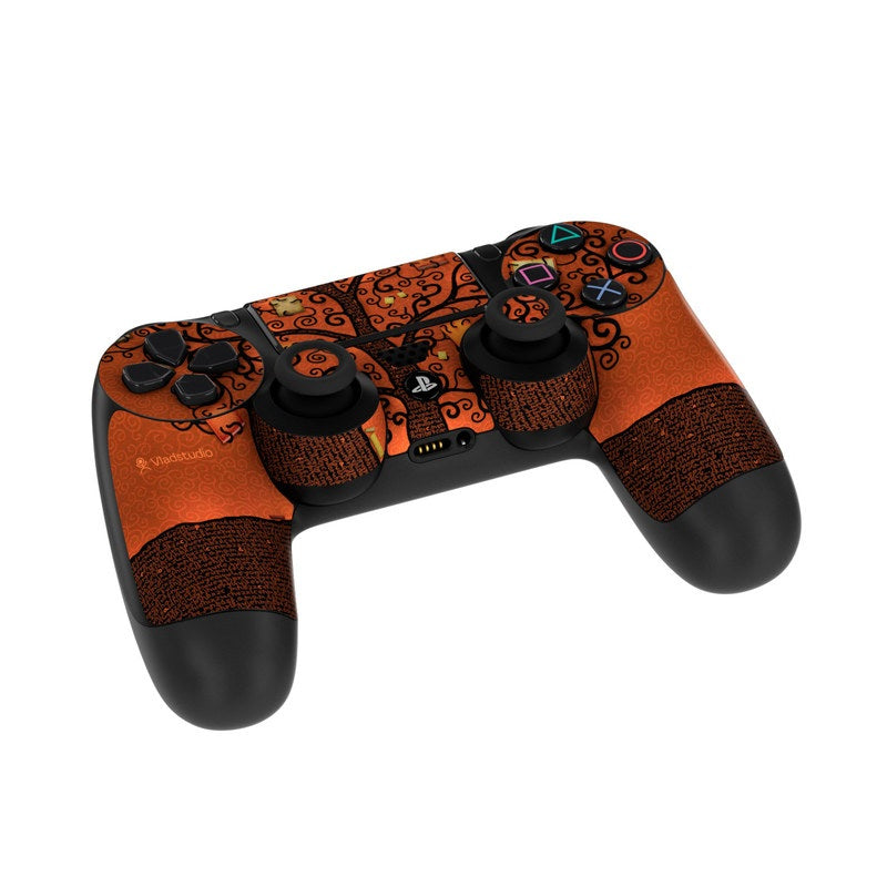 Tree Of Books - Sony PS4 Controller Skin