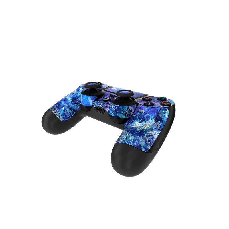 Transcension - Sony PS4 Controller Skin