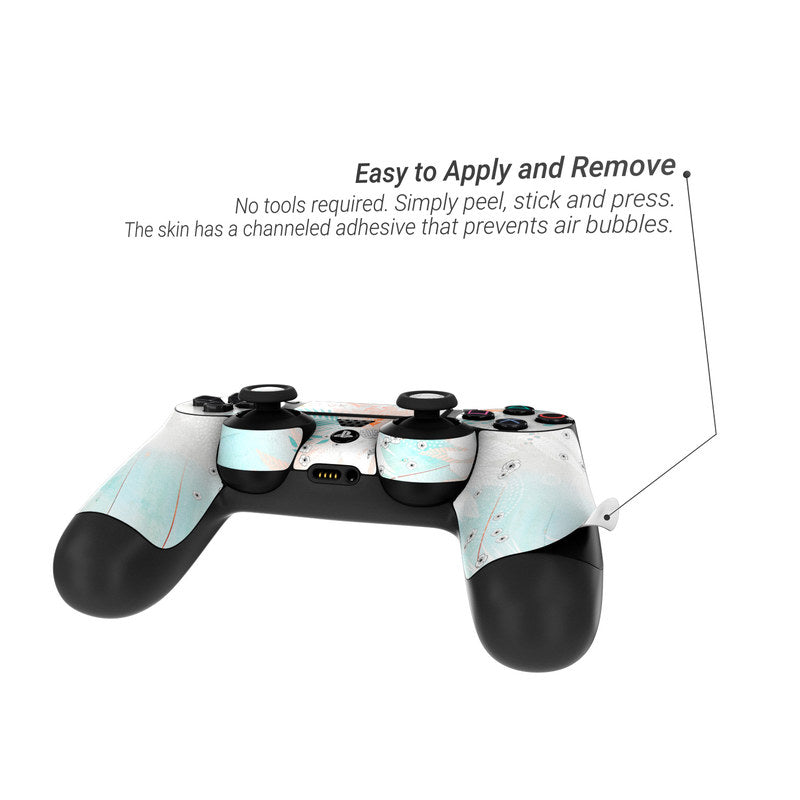 Tropical Fern - Sony PS4 Controller Skin