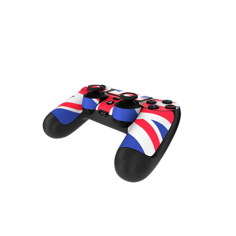Union Jack - Sony PS4 Controller Skin