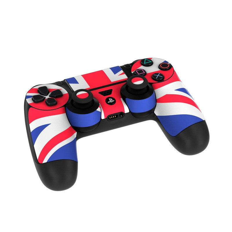 Union Jack - Sony PS4 Controller Skin