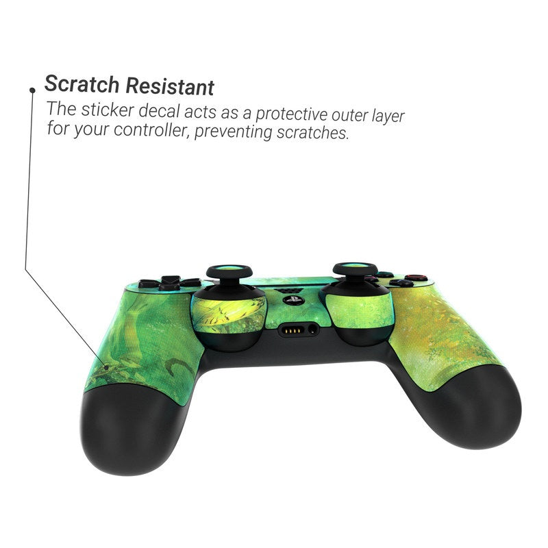 Unicorn - Sony PS4 Controller Skin