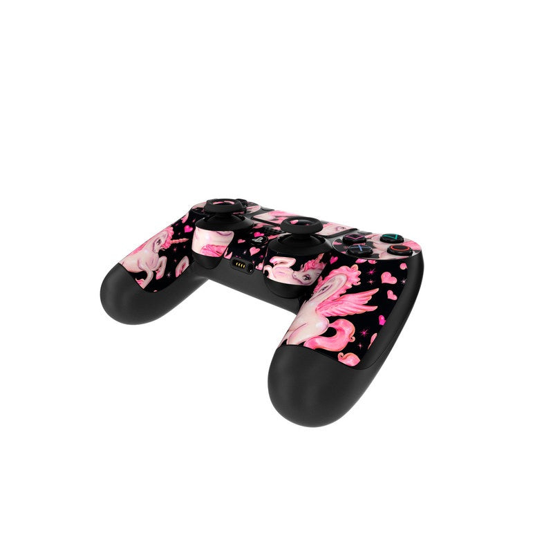 Unicorn Pegasus - Sony PS4 Controller Skin