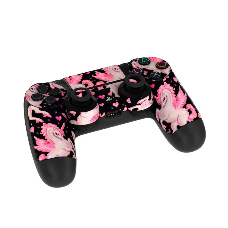 Unicorn Pegasus - Sony PS4 Controller Skin