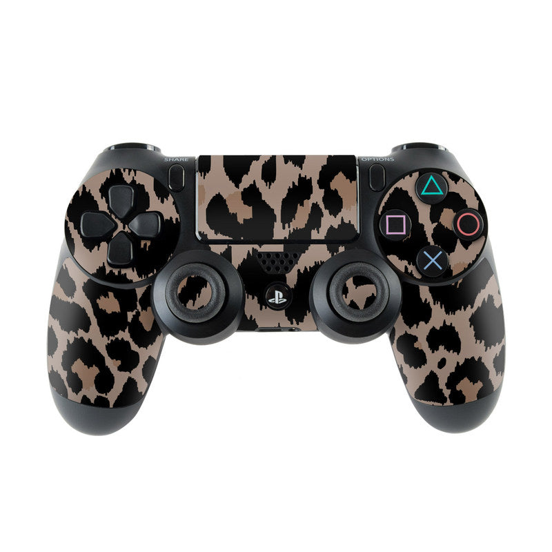 Untamed - Sony PS4 Controller Skin