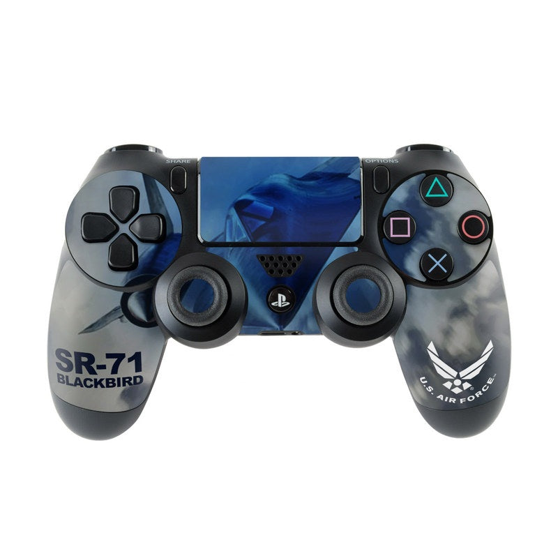 Blackbird - Sony PS4 Controller Skin