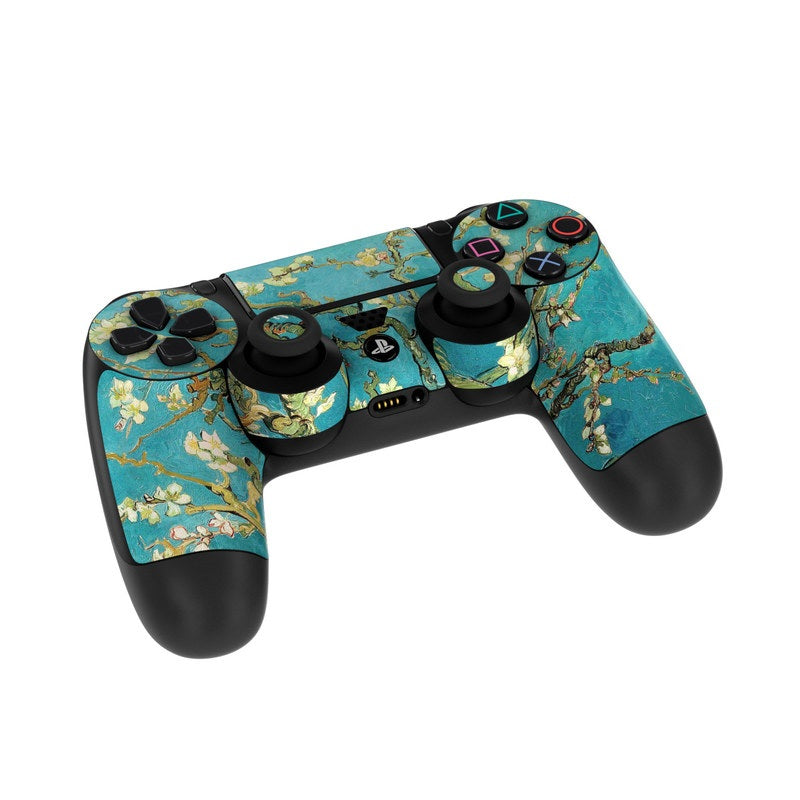 Blossoming Almond Tree - Sony PS4 Controller Skin