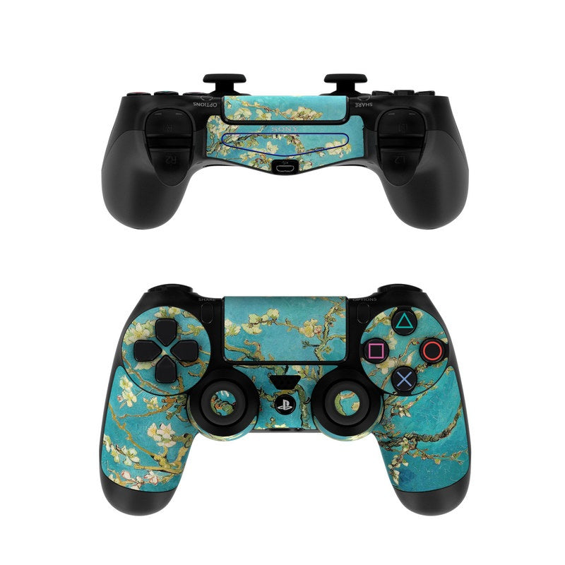Blossoming Almond Tree - Sony PS4 Controller Skin