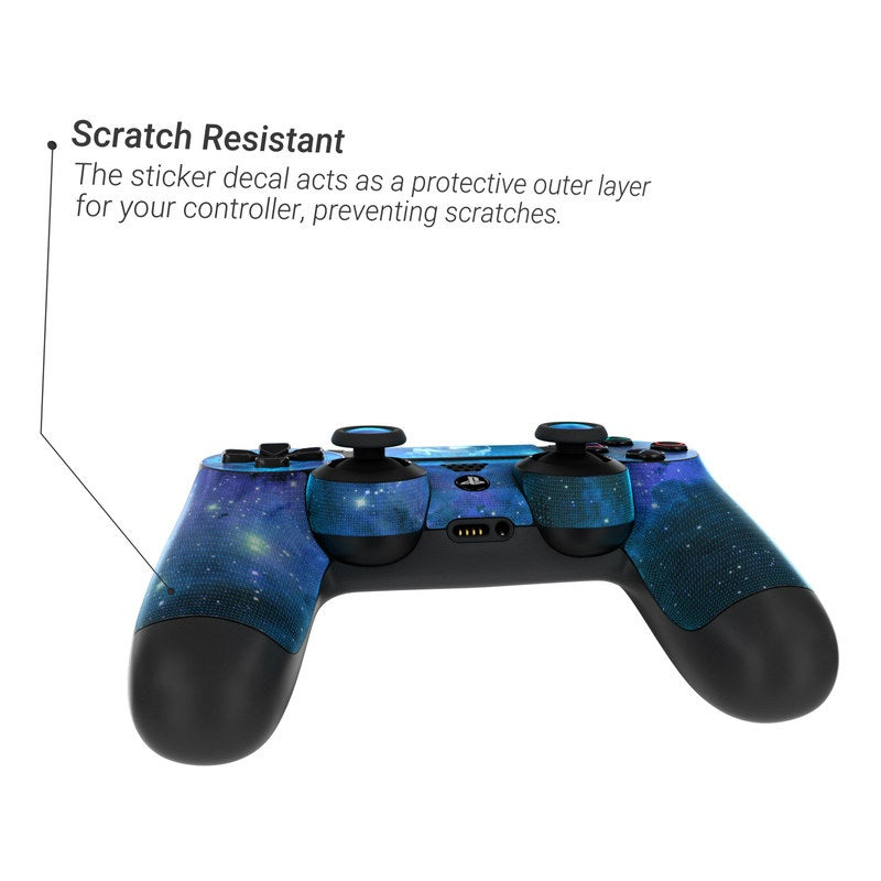 Voyager - Sony PS4 Controller Skin
