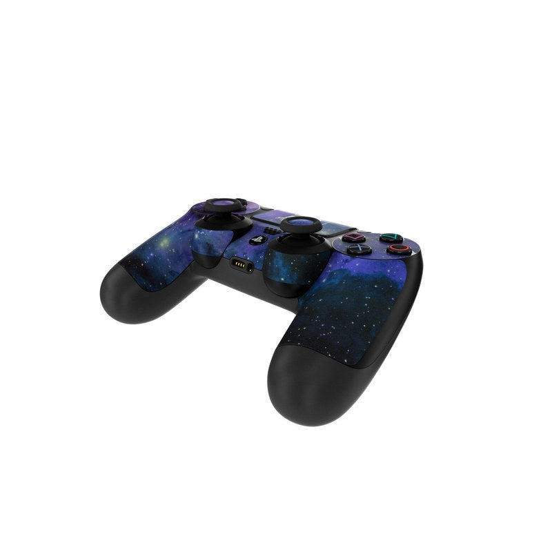 Voyager - Sony PS4 Controller Skin