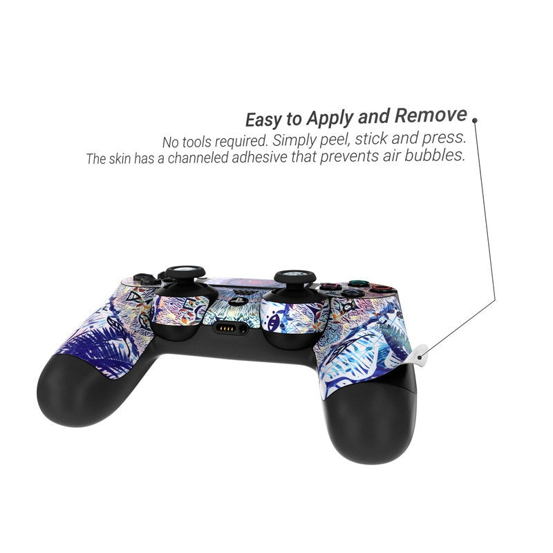 Waiting Bliss - Sony PS4 Controller Skin