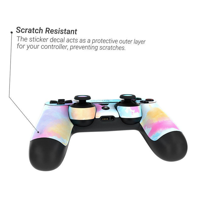Wander - Sony PS4 Controller Skin