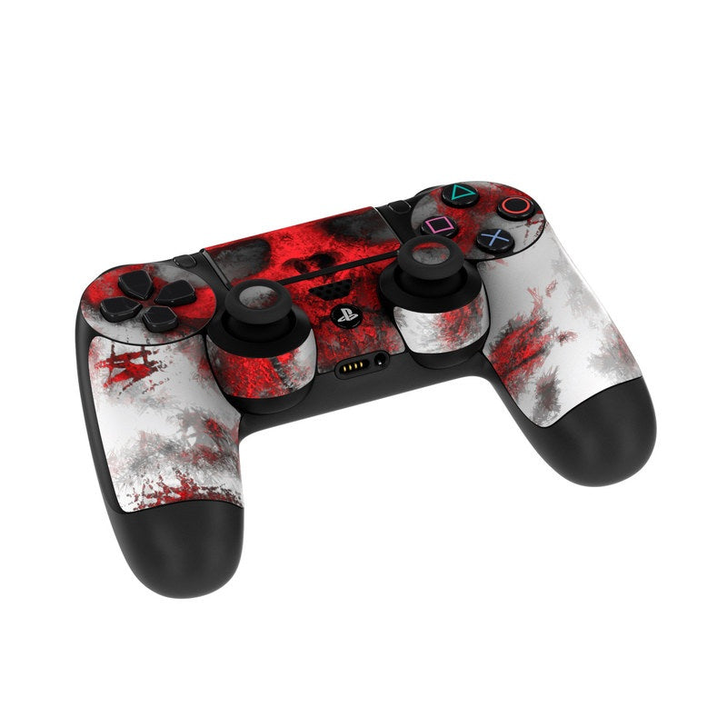 War Light - Sony PS4 Controller Skin