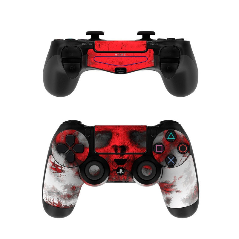 War Light - Sony PS4 Controller Skin