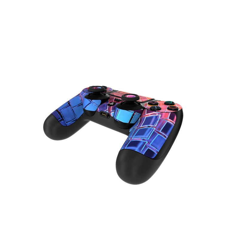 Waveform - Sony PS4 Controller Skin