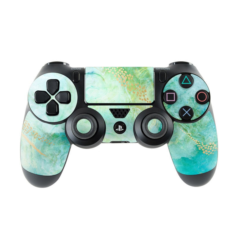 Winter Marble - Sony PS4 Controller Skin