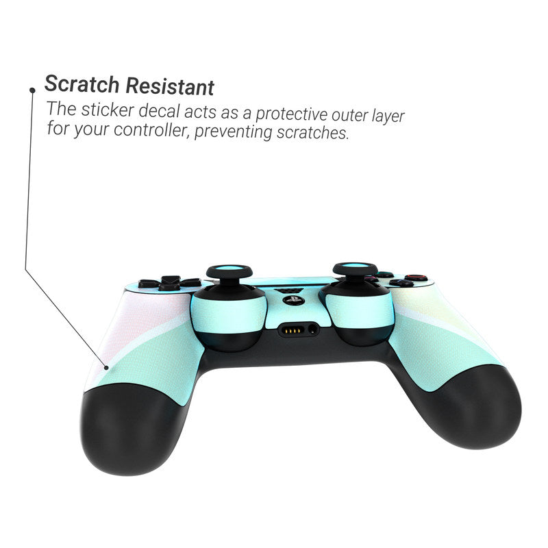 Wish - Sony PS4 Controller Skin