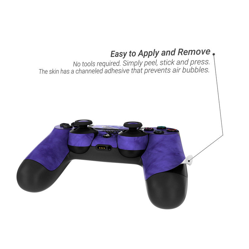Wolf - Sony PS4 Controller Skin