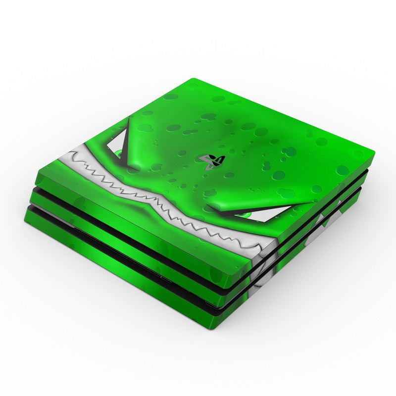 Chunky - Sony PS4 Pro Skin
