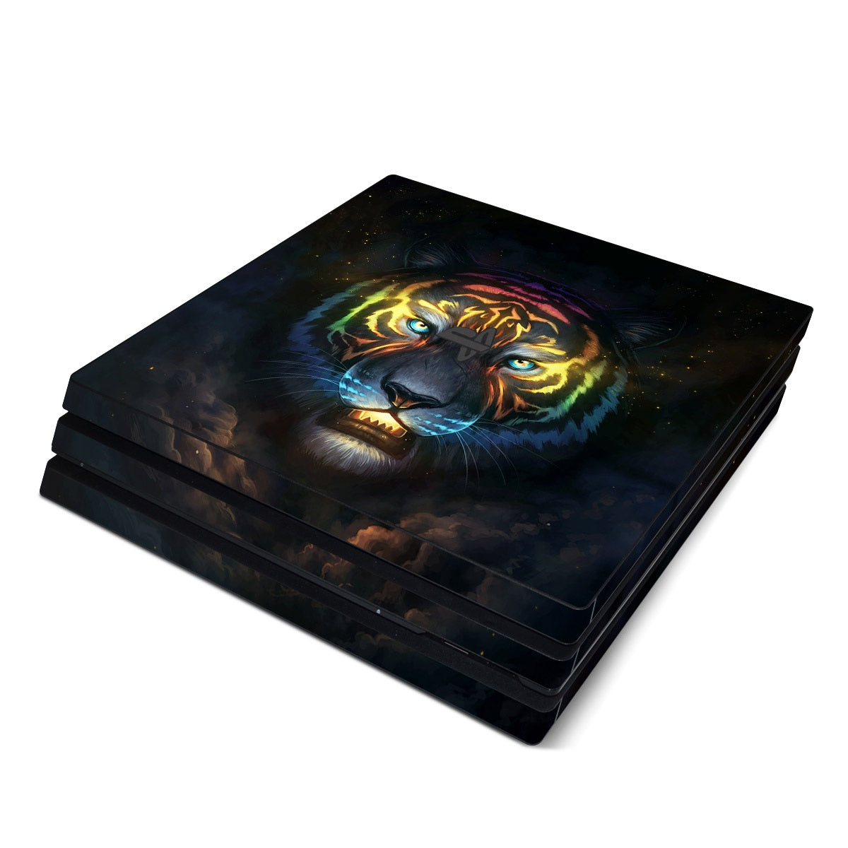 Colorsoul - Sony PS4 Pro Skin