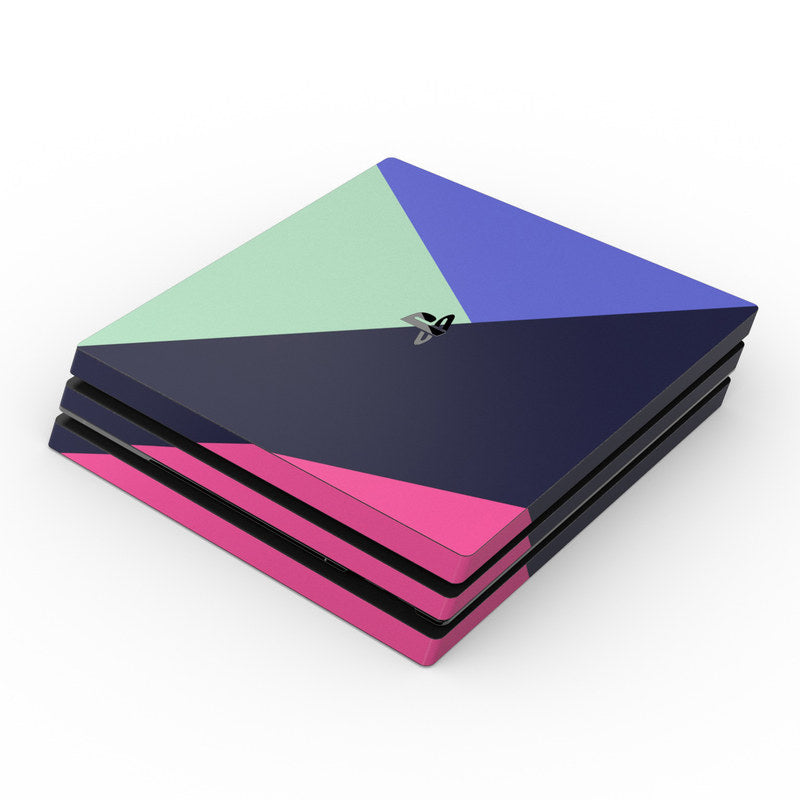 Dana - Sony PS4 Pro Skin