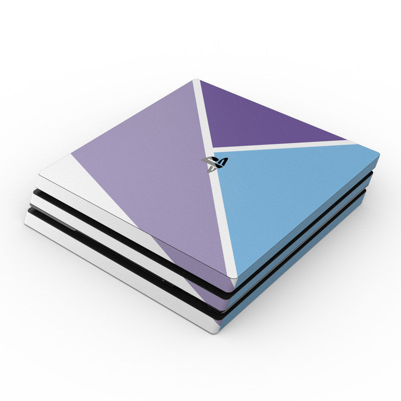 Daydream - Sony PS4 Pro Skin