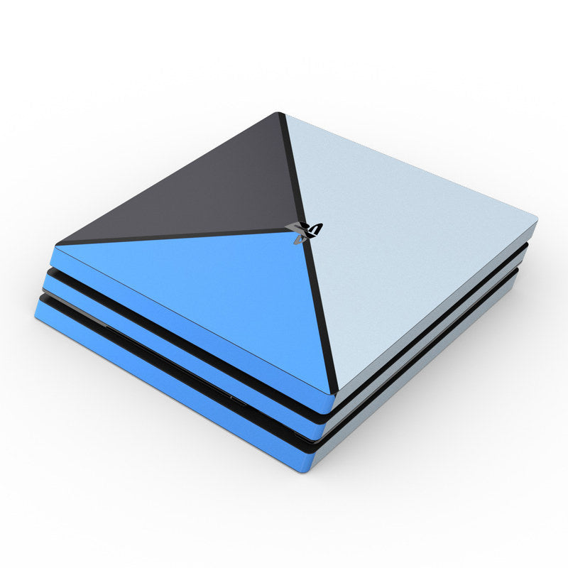 Deep - Sony PS4 Pro Skin