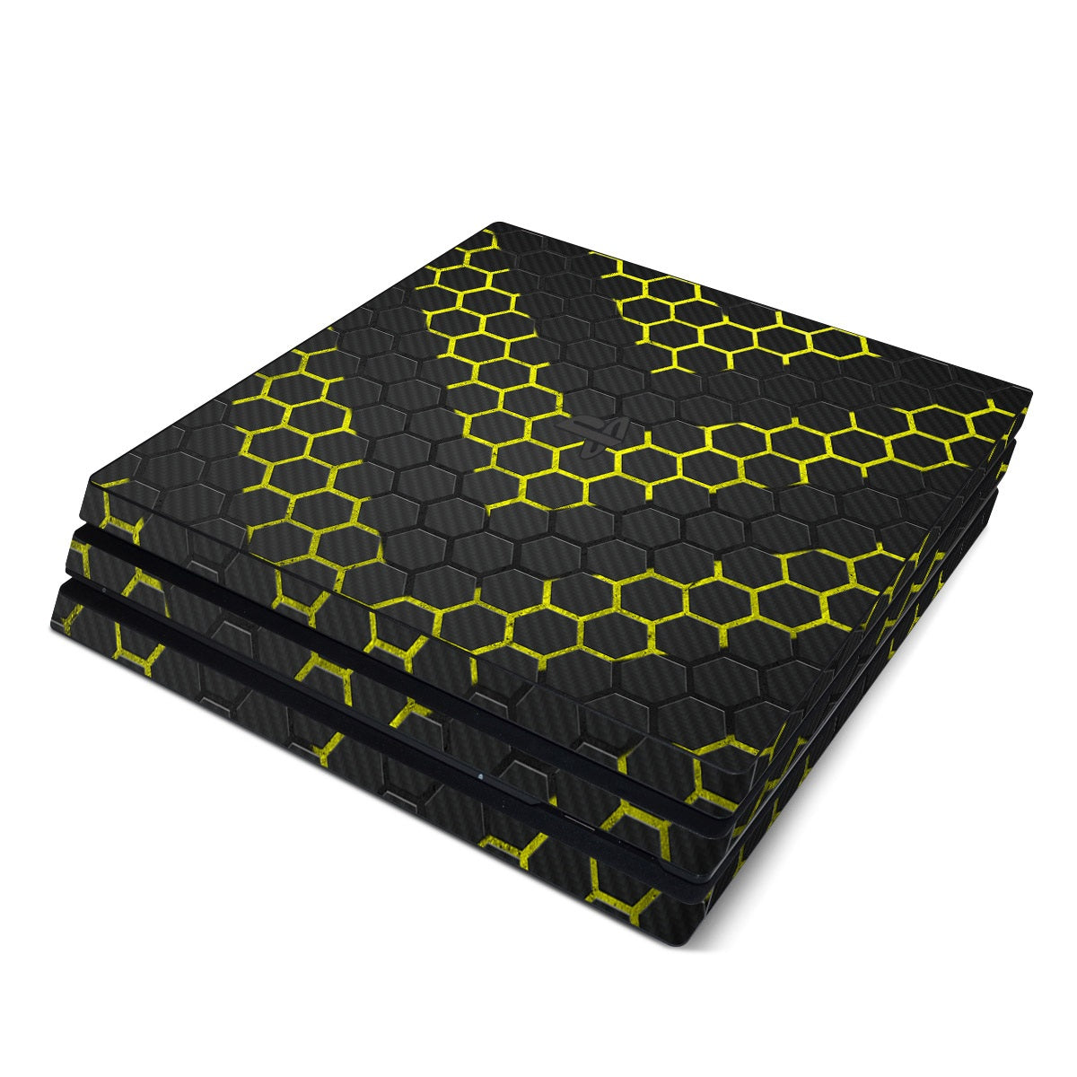EXO Wasp - Sony PS4 Pro Skin