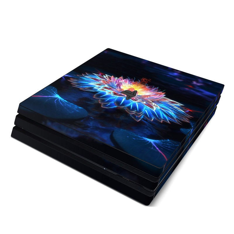 Pot of Gold - Sony PS4 Pro Skin