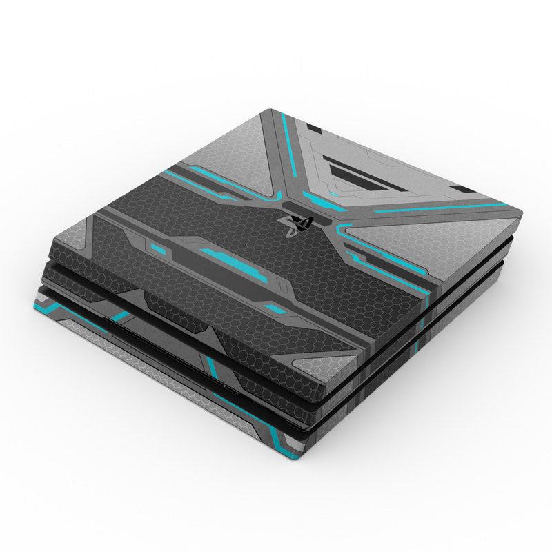 Spec - Sony PS4 Pro Skin