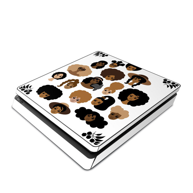 All My Sisters - Sony PS4 Slim Skin