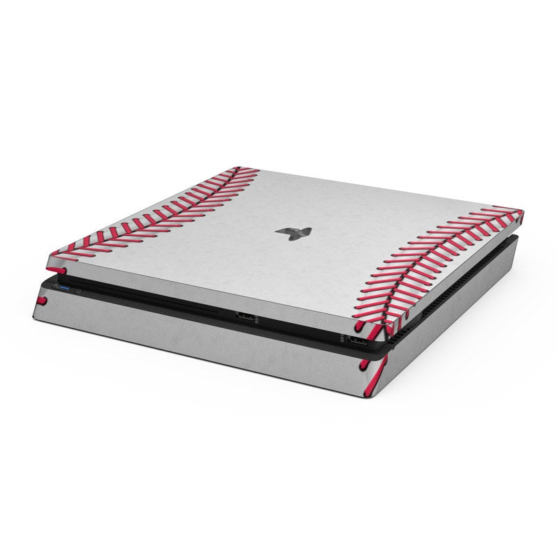 Baseball - Sony PS4 Slim Skin
