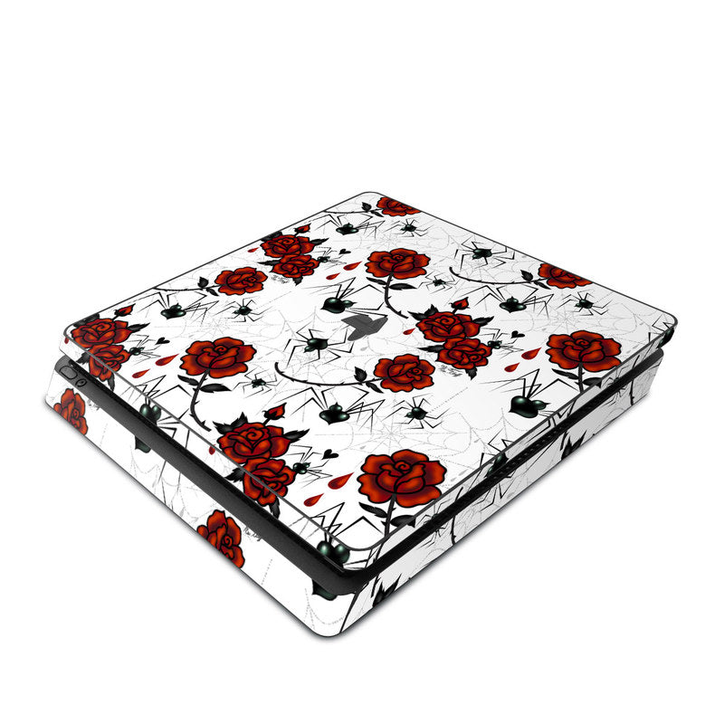 Black Widows - Sony PS4 Slim Skin