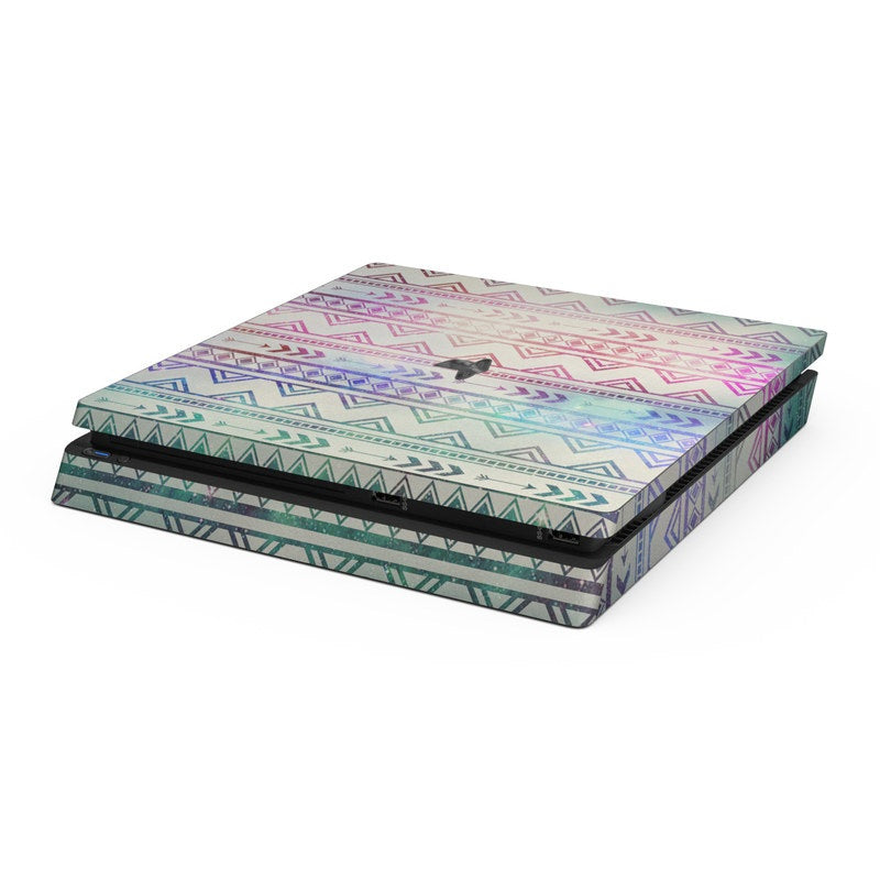 Bohemian - Sony PS4 Slim Skin